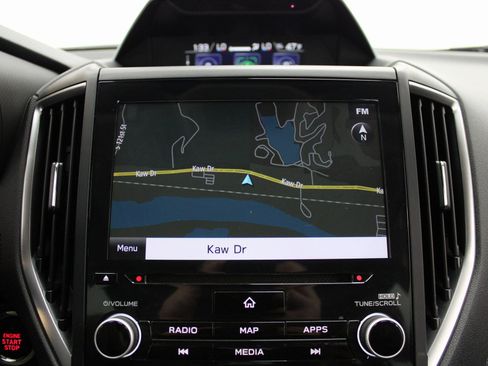 Used 2023 Subaru Forester Touring image 52