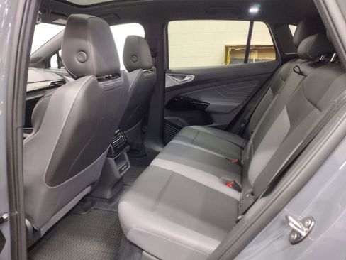 New 2026 Volkswagen ID.4 Pro S image 23