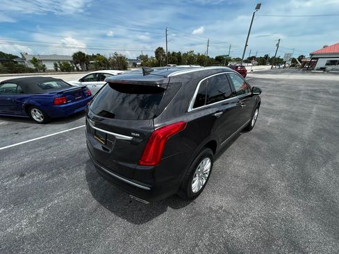 Used 2019 Cadillac XT5 FWD image 8