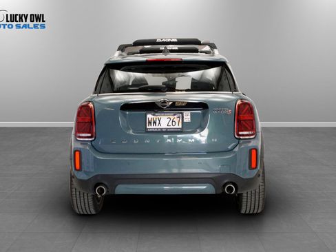 Used 2024 MINI Cooper Countryman S FWD image 24