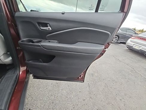 Used 2021 Honda Passport Touring image 29