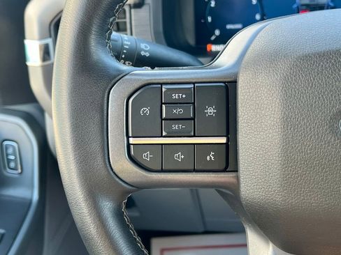 Used 2024 Ford F150 XLT w/ Mobile Office Package image 23