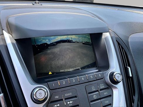 Used 2012 Chevrolet Equinox LT w/ Driver Convenience Package FWD image 25