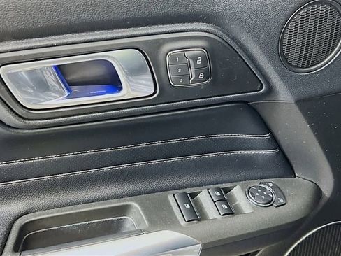 Used 2019 Ford Mustang GT Premium w/ GT Performance Package image 9