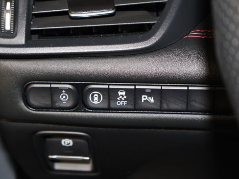 Certified 2024 Acura TLX SH-AWD w/ A-SPEC Pkg image 35