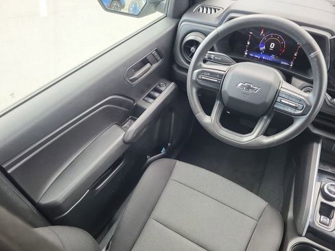 Used 2023 Chevrolet Colorado Trail Boss w/ Advanced Trailering Package image 14