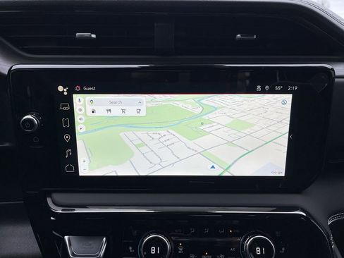 New 2026 GMC Sierra 1500 AT4X image 14