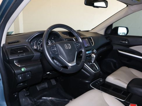 Used 2015 Honda CR-V EX-L image 21