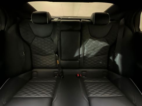 Certified 2023 Cadillac CT5 V Blackwing w/ Carbon Fiber Package 2 RWD image 25