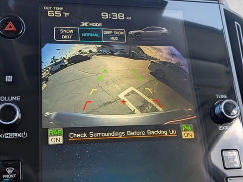 New 2026 Subaru Crosstrek 2.5i Limited AWD/4WD image 16