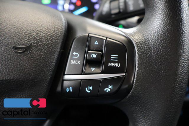 Used 2022 Ford Escape SE FWD image 18