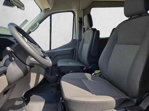 New 2025 Ford Transit 350 XL image 4