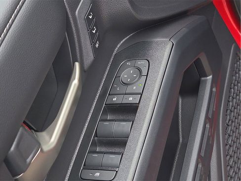 New 2026 Toyota 4Runner Limited image 17