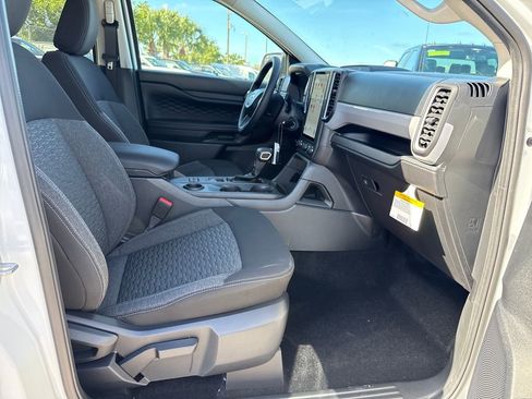 New 2025 Ford Ranger XL image 20