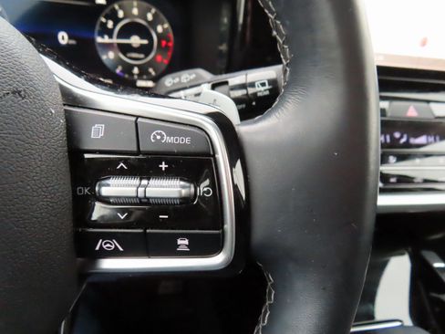 Used 2023 Kia Sorento SX image 20
