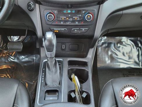 Certified 2019 Ford Escape SEL FWD image 22