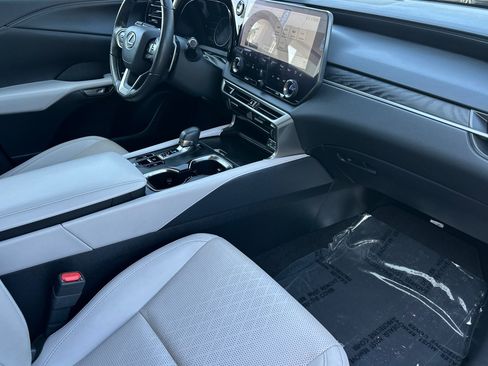 Used 2023 Lexus RX 350 Premium Plus w/ Accessory Package (Z1) FWD image 34