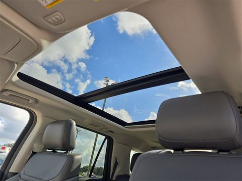 New 2025 Ford Expedition Active image 29