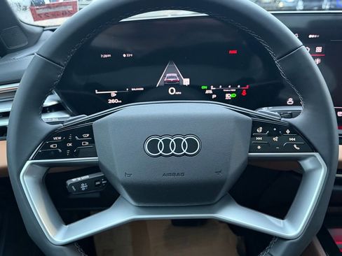 New 2025 Audi A5 2.0T Prestige image 31