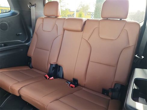 New 2025 Kia Telluride SX X-Line image 16