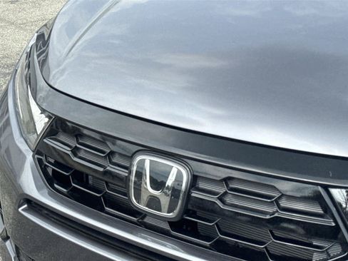 Used 2026 Honda Odyssey Elite image 10