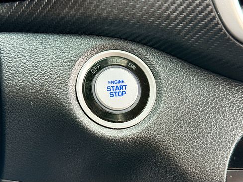 Used 2020 Hyundai Tucson Sport w/ Cargo Package image 9