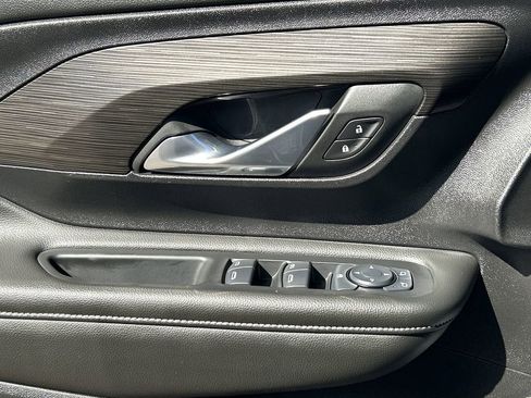 Used 2024 GMC Terrain SLE FWD image 22