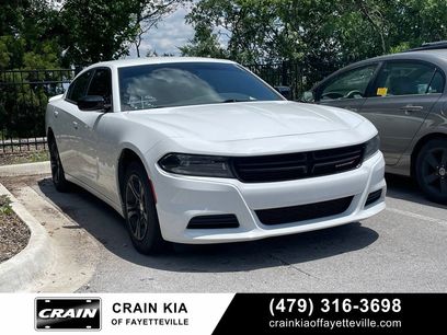 Used 2023 Dodge Charger SXT