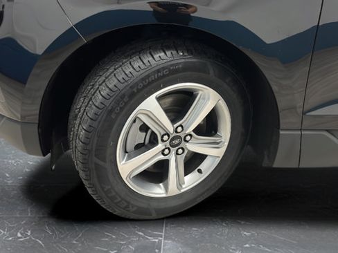 Used 2024 Ford Edge SEL w/ Convenience Package AWD/4WD image 35