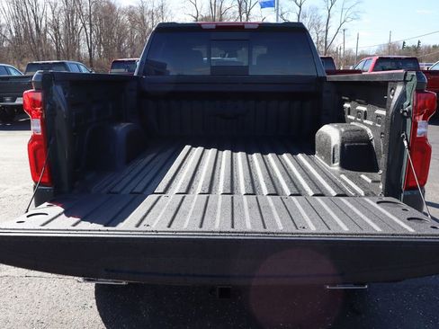 New 2026 Chevrolet Silverado 1500 LT Trail Boss w/ Convenience Package II image 28