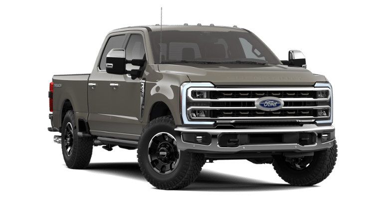 New 2026 Ford F250 King Ranch w/ Tremor Off-Road Package AWD/4WD image 29