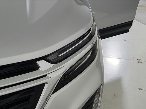 Used 2022 Chevrolet Equinox LT FWD image 29