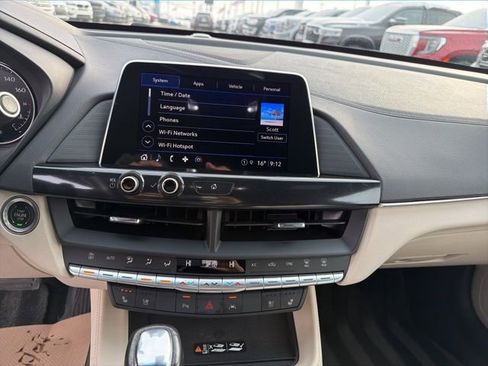 Certified 2023 Cadillac CT4 Premium Luxury w/ Climate Package image 15