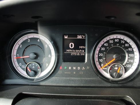 Used 2023 RAM 1500 Tradesman w/ Power & Remote Entry Group image 17