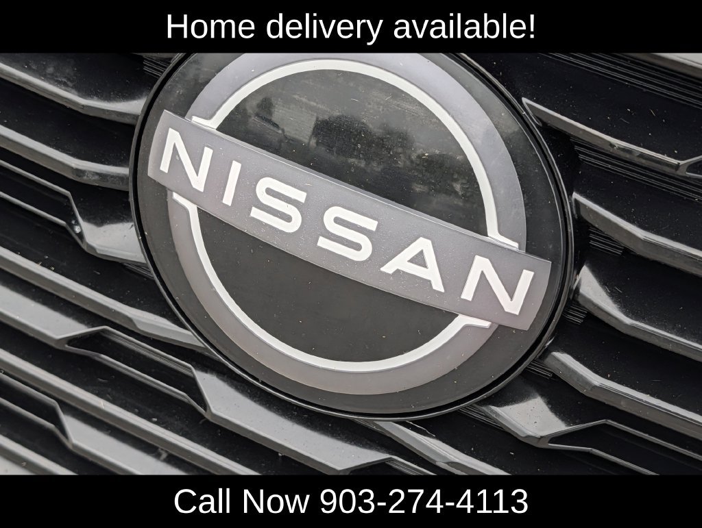 Used 2025 Nissan Sentra SV FWD image 36
