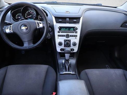 Used 2011 Chevrolet Malibu LT w/ Power Convenience Package FWD image 20