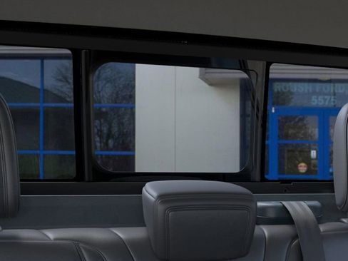 New 2025 Ford Maverick Lariat w/ Black Appearance Package image 24