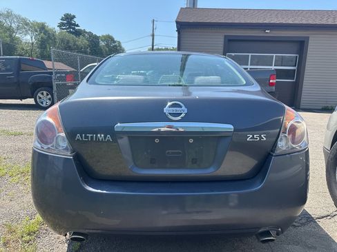 Used 2008 Nissan Altima 2.5 S image 4