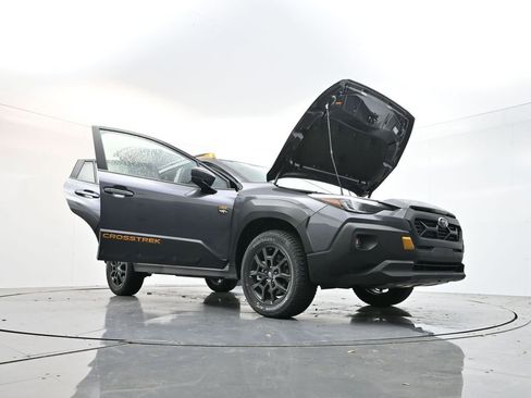 New 2026 Subaru Crosstrek 2.5i Wilderness w/ Wilderness Package AWD/4WD image 33