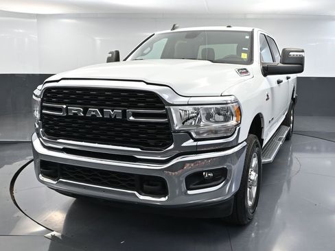 Used 2024 RAM 2500 Big Horn image 13