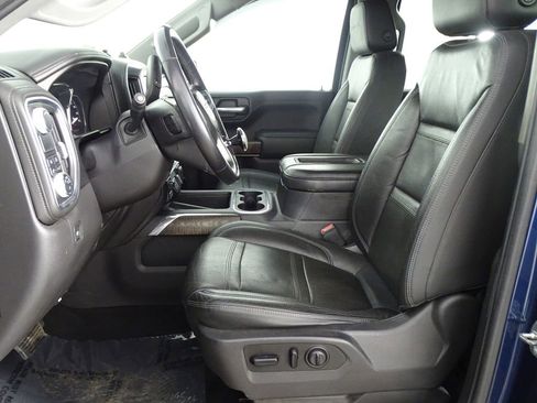 Used 2019 GMC Sierra 1500 Denali w/ Driver Alert Package II image 8