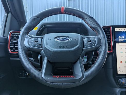 New 2026 Ford Ranger Raptor AWD/4WD image 22