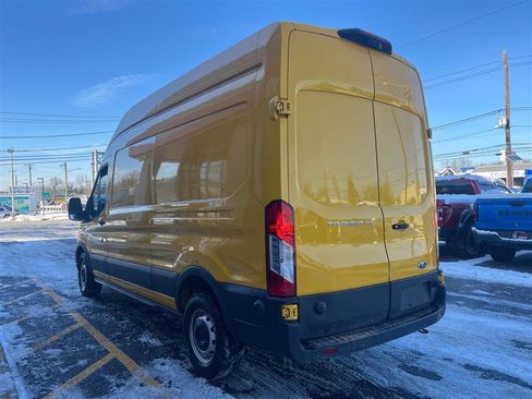 Used 2020 Ford Transit 250 148 High Roof w/ Load Area Protection Package image 4