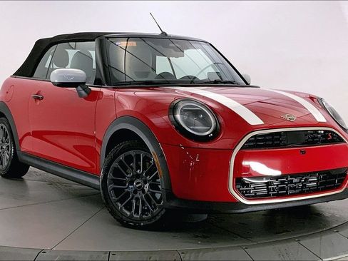 New 2026 MINI Cooper S FWD image 11