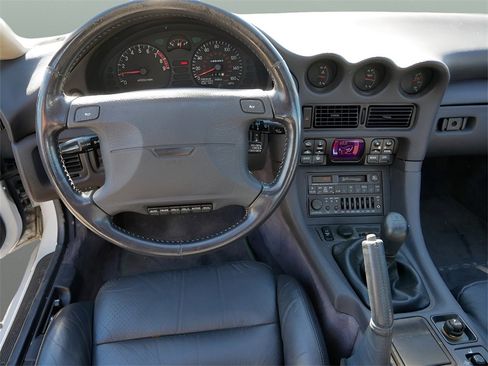 Used 1993 Dodge Stealth R/T image 15