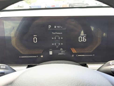 Certified 2025 Kia K5 LXS FWD image 29