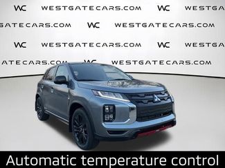New 2026 Mitsubishi Outlander Sport AWD video 2