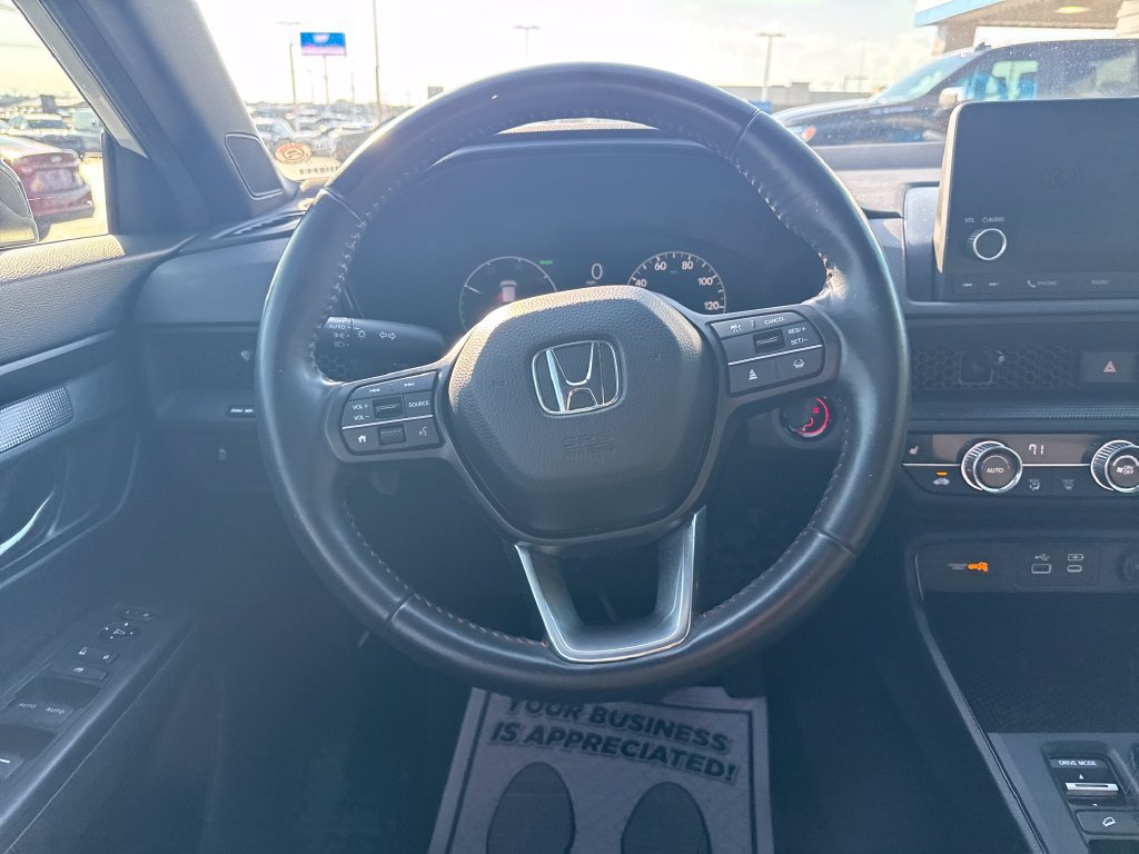 Used 2024 Honda CR-V Sport image 17