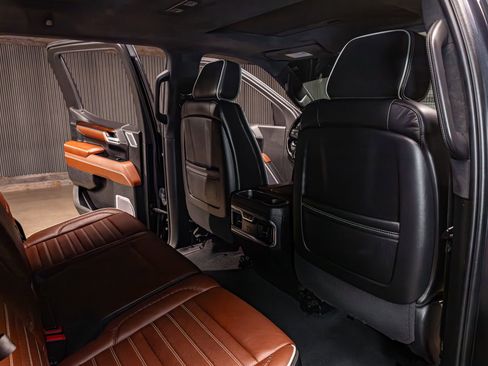 Used 2023 GMC Sierra 1500 Denali Ultimate image 25