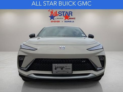 New 2026 Buick Envista Sport Touring w/ Studio Series image 2